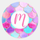 Search for pink aqua stickers Pattern