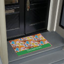 Search for sesame street characters doormats Cute