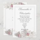 Search for english roses invitations Modern