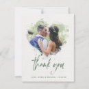 Search for painted thank you cards Bridal shower