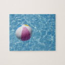 Search for swimming pool puzzles Water