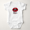 Search for lips baby clothes Makeup