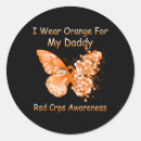 Search for crps awareness stickers Butterfly