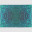 Search for gemstone gift wrap Turquoise