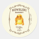 Search for fantastic beasts stickers Kowalski