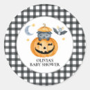 Search for pumpkin jack stickers Black cat
