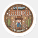 Search for not my first rodeo stickers For kids