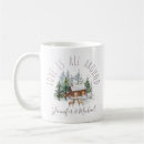 Search for deer name mugs Rustic