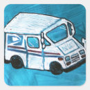 Search for mail carrier stickers Postal