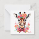 Search for adorable vertical note cards Pretty