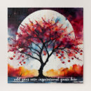 Search for cherry tree puzzles Landscape