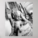 Search for cherub posters Statue