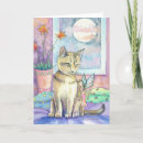 Search for abyssinian cat cards Kitty