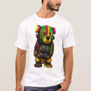 Search for cool bear clothing Music