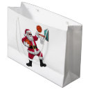 Search for basketball christmas gift bags Funny