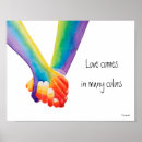 Search for tolerance posters Rainbow