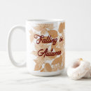 Search for fall leaves mugs Boho