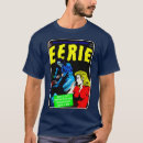 Search for horror tshirts Monster
