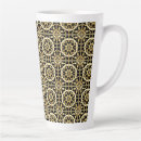 Search for opulence mugs Luxury