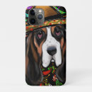 Search for basset hound dog iphone cases Bassets