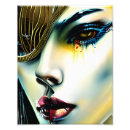 Search for vampire woman art Fantasy
