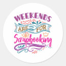 Search for funny scrapbook stickers Saying