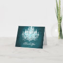 Search for chandeliers cards Blue