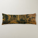 Search for geek cushions Circuit board