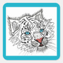 Search for wildcats stickers Animal