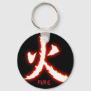 Search for kanji rounded key rings Cool