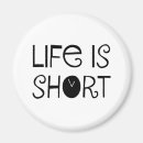 Search for three words magnets Quote