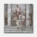Search for fresco magnets Century