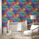 Search for fractal pattern art Design