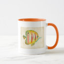 Search for aquarium mugs Watercolor