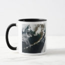 Search for geographic mugs Topographic