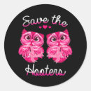 Search for hooter stickers Breast