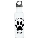 Search for black cat water bottles Fun