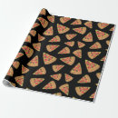 Search for pepperoni pizza wrapping paper Italian