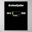 Search for school year posters Kindergarten
