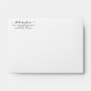 Search for handwritten envelopes Baby shower