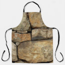 Search for color block aprons Brick