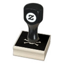 Search for skeleton rubber stamps Skull