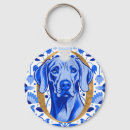 Search for weimaraner key rings Pets