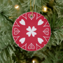 Search for folk art christmas tree decorations Stylish