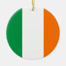 Search for irish christmas tree decorations Flag of ireland