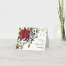 Search for christmas birthday cards Red