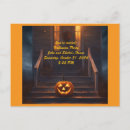 Search for jack o lantern halloween invitations Party