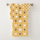 Search for sunflower bath towels White