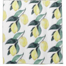 Search for lemon yellow shower curtains Modern