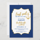 Search for last sail before the veil invitations Beach